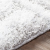 Livabliss Urban Shag USG-2310 Global Machine Woven Area Rugs