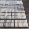 Livabliss Lagom LGM-2311 Modern Machine Woven Area Rugs