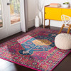 Livabliss Harput HAP-1077 Traditional Machine Woven Area Rugs