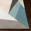 Livabliss Forum FM-7223 Modern Hand Tufted Area Rugs