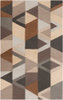 Surya Forum FM-7221 Modern Hand Tufted Area Rugs