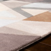 Livabliss Forum FM-7221 Modern Hand Tufted Area Rugs