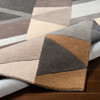 Livabliss Forum FM-7221 Modern Hand Tufted Area Rugs