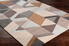 Livabliss Forum FM-7221 Modern Hand Tufted Area Rugs