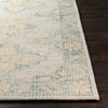 Livabliss Piastrella PST-2300 Traditional Hand Tufted Area Rugs