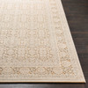 Surya Aesop ASP-2301 Traditional Machine Woven Area Rugs