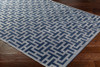 Surya Aesop ASP-2312 Modern Machine Woven Area Rugs