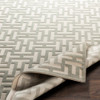 Livabliss Aesop ASP-2314 Modern Machine Woven Area Rugs