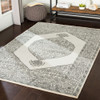 Livabliss Aesop ASP-2318 Traditional Machine Woven Area Rugs