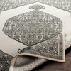 Livabliss Aesop ASP-2318 Traditional Machine Woven Area Rugs