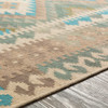 Surya Adia DIA-2006 Rustic Hand Woven Area Rugs