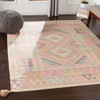 Livabliss Adia DIA-2010 Rustic Hand Woven Area Rugs