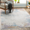 Livabliss Solar SOR-2304 Modern Machine Woven Area Rugs