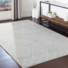 Livabliss Bahar BHR-2303 Global Machine Woven Area Rugs