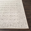 Livabliss Bahar BHR-2308 Traditional Machine Woven Area Rugs