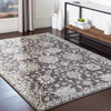 Livabliss Bahar BHR-2311 Traditional Machine Woven Area Rugs