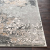 Livabliss Quatro QUA-2304 Modern Machine Woven Area Rugs