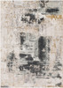 Surya Quatro QUA-2308 Modern Machine Woven Area Rugs