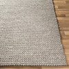 Livabliss Ozark OZK-2300 Modern Hand Woven Area Rugs
