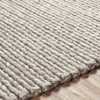 Livabliss Ozark OZK-2300 Modern Hand Woven Area Rugs