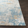 Livabliss Aisha AIS-2302 Modern Machine Woven Area Rugs