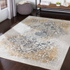 Livabliss Aisha AIS-2308 Traditional Machine Woven Area Rugs