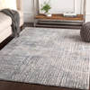 Livabliss Alpine ALP-2305 Modern Machine Woven Area Rugs