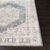 Livabliss Durham DUR-1015 Traditional Machine Woven Area Rugs