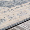 Livabliss Durham DUR-1015 Traditional Machine Woven Area Rugs