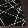 Livabliss Horizon HRZ-2300 Modern Machine Woven Area Rugs