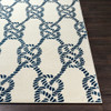 Livabliss Horizon HRZ-2310 Coastal Machine Woven Area Rugs