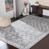 Livabliss Horizon HRZ-2314 Global Machine Woven Area Rugs