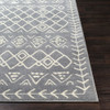 Livabliss Horizon HRZ-2314 Global Machine Woven Area Rugs