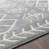 Livabliss Horizon HRZ-2314 Global Machine Woven Area Rugs
