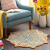 Livabliss Bonifate BFT-1026 Global Hand Tufted Area Rugs