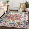 Livabliss Elaziz ELZ-2343 Traditional Machine Woven Area Rugs