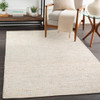 Livabliss Giovanni GNI-1001 Rustic Hand Woven Area Rugs