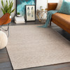 Livabliss Marlowe MLE-1003 Modern Hand Woven Area Rugs