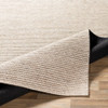 Livabliss Marlowe MLE-1003 Modern Hand Woven Area Rugs