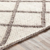 Surya Napels NPL-2300 Modern Hand Woven Area Rugs