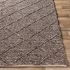 Livabliss Napels NPL-2301 Modern Hand Woven Area Rugs