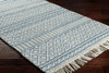 Livabliss Farmhouse Tassels FTS-2301 Cottage Hand Woven Area Rugs