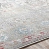 Livabliss Milano MLN-2306 Traditional Machine Woven Area Rugs