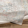 Livabliss Milano MLN-2306 Traditional Machine Woven Area Rugs