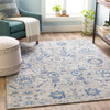 Livabliss Monaco MOC-2308 Traditional Machine Woven Area Rugs
