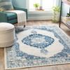 Livabliss Monaco MOC-2310 Traditional Machine Woven Area Rugs