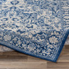 Livabliss Monaco MOC-2316 Traditional Machine Woven Area Rugs
