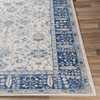 Livabliss Monaco MOC-2317 Traditional Machine Woven Area Rugs