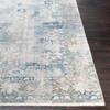 Livabliss Solar SOR-2307 Traditional Machine Woven Area Rugs