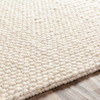 Surya Lucerne LNE-1000 Modern Hand Woven Area Rugs